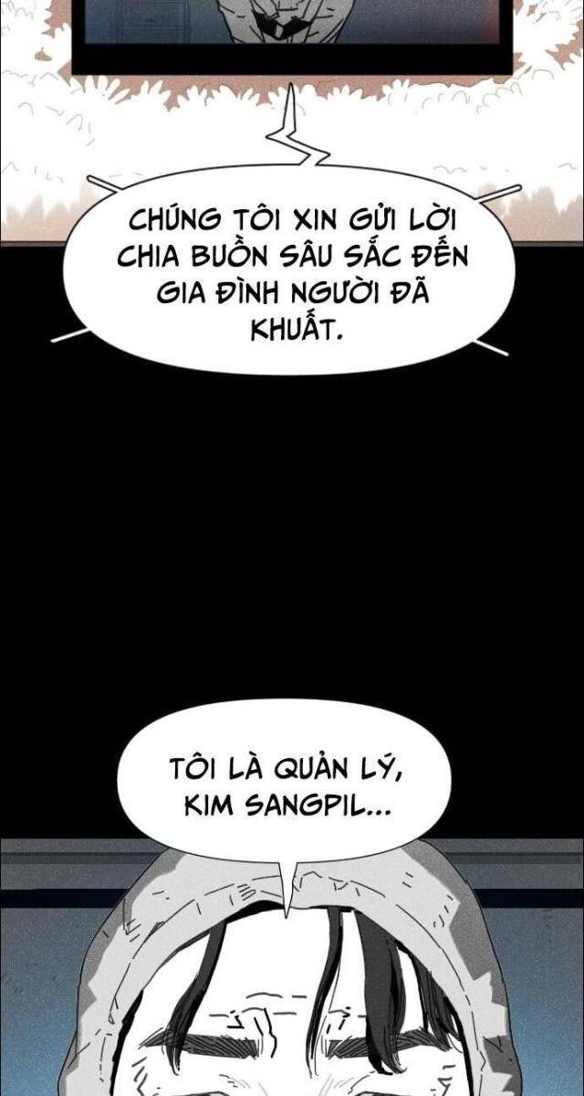 Dịch Vụ Tang Lễ Cho Xác Sống - Page 57