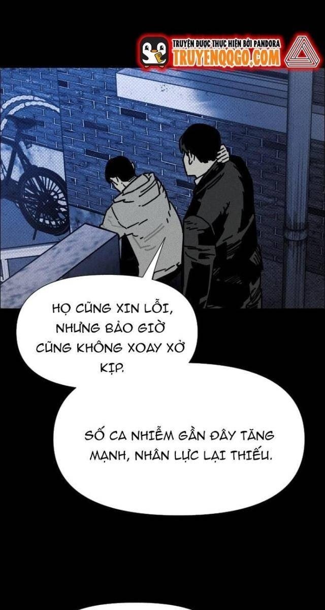 Dịch Vụ Tang Lễ Cho Xác Sống - Page 12