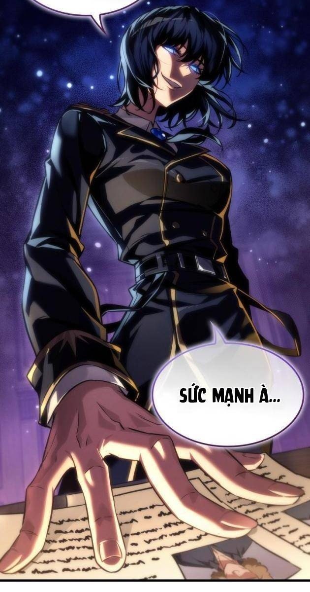 Để Ta Quay Gacha Vô Hạn - Page 124