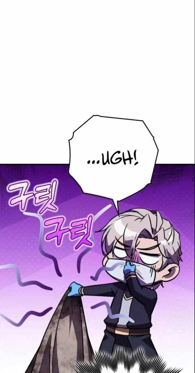 Pháp Sư Thiên Tài Đột Phá Giới Hạn - Page 21