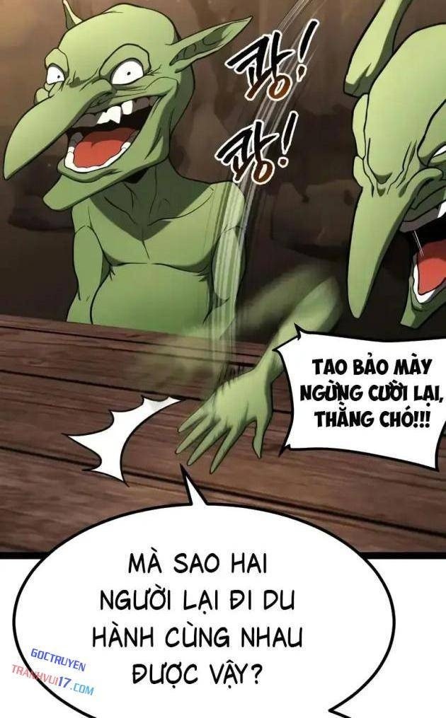 Goblin Cấp 999 - Page 128