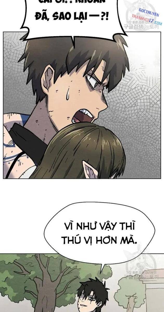 Cánh Cổng Asura - Page 52