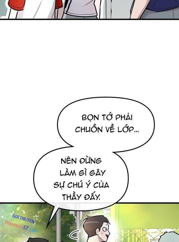 Trở Về Bên Chanbi - Page 21