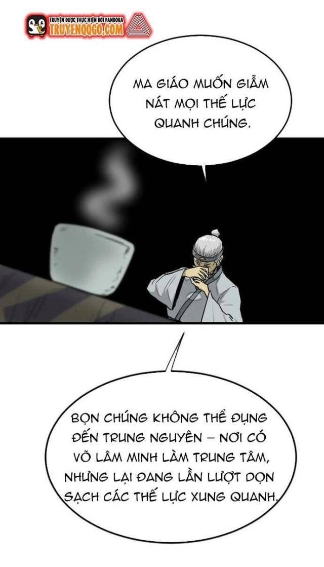 Ma Chiến Sĩ - Page 22