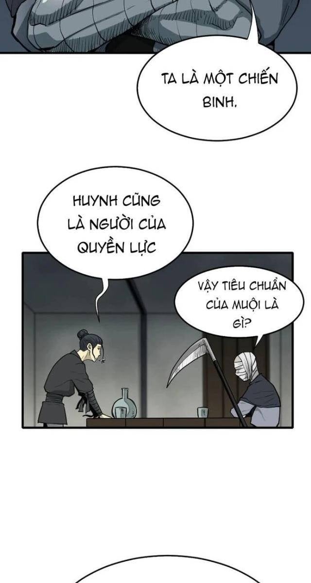 Ma Chiến Sĩ - Page 18