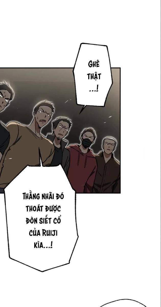 Quý Tộc Báo Thù - Page 67