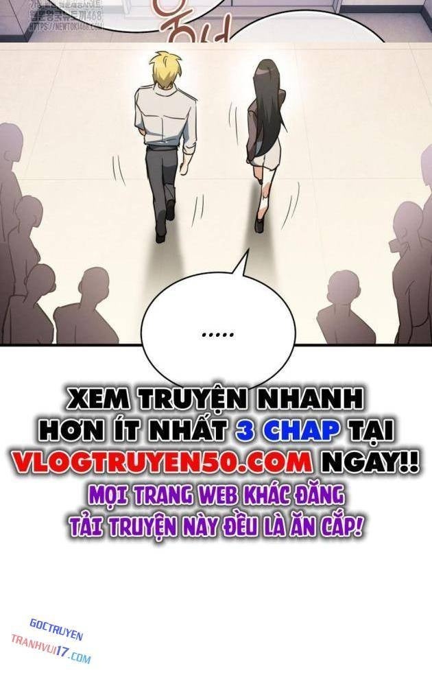 Ranker Mơ Được Nghỉ Hưu - Page 107
