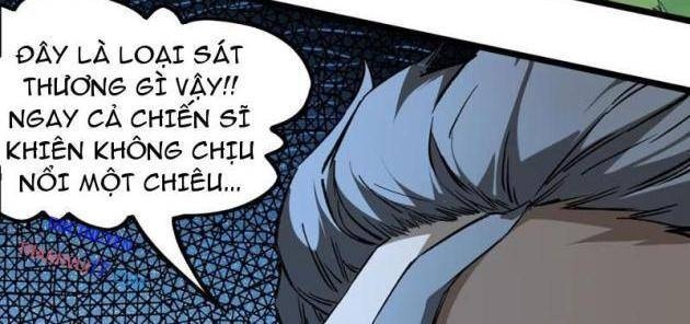 Pháp Sư Ký Sinh - Page 37
