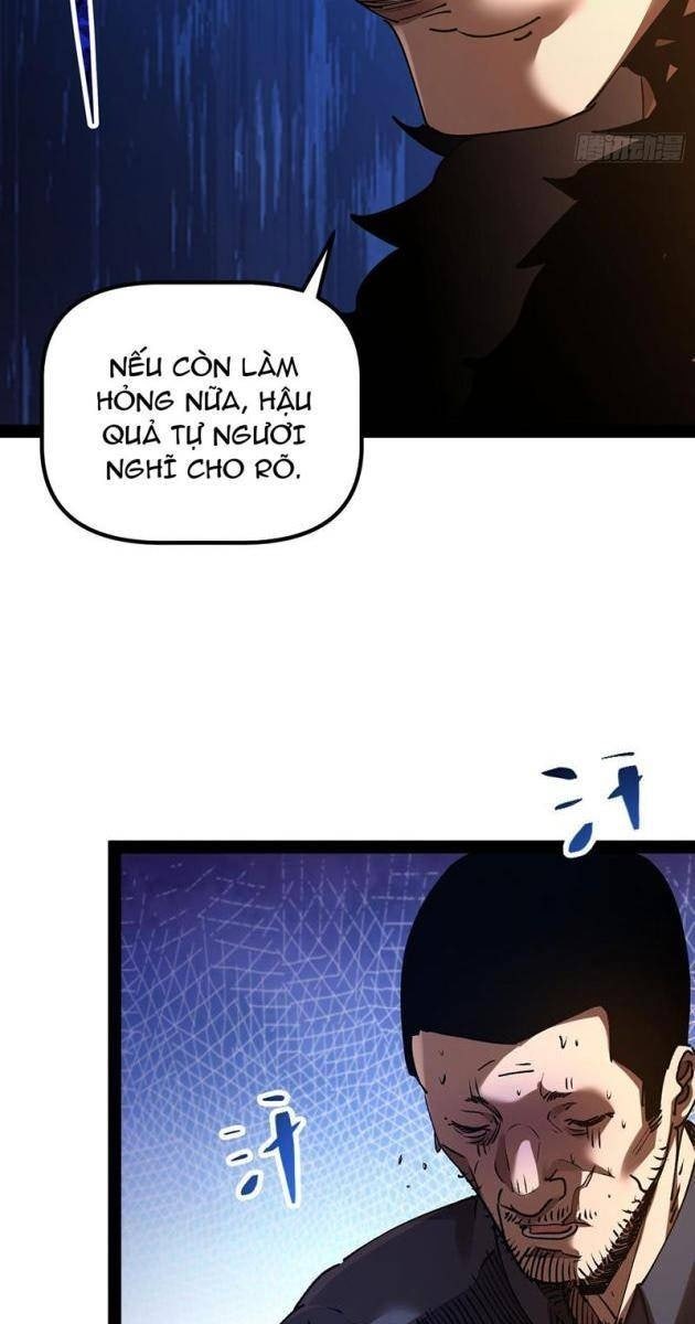 Tận Thế Giáng Lâm, Ta Trùng Sinh Thành Bạo Quân - Page 57