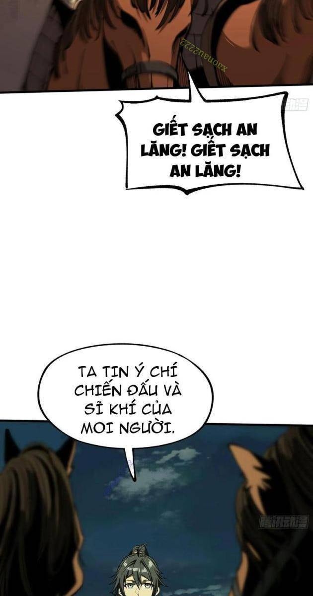 Không Cẩn Thận Lưu Danh Muôn Thủa - Page 31