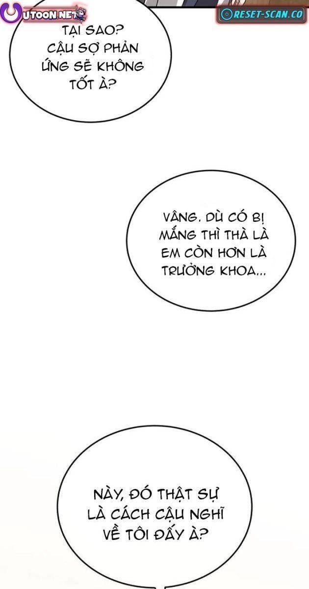 Bác Sĩ Hồi Quy Chỉ Muốn Sống Bình Lặng - Page 103