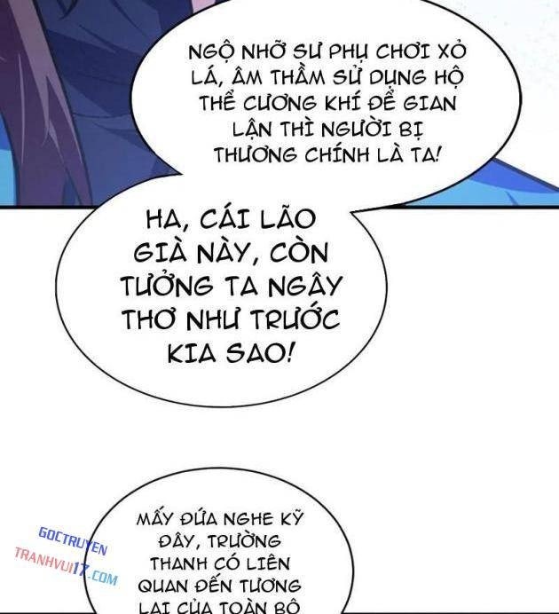 Hóa Ra Ta Sớm Đã Vô Địch - Page 10