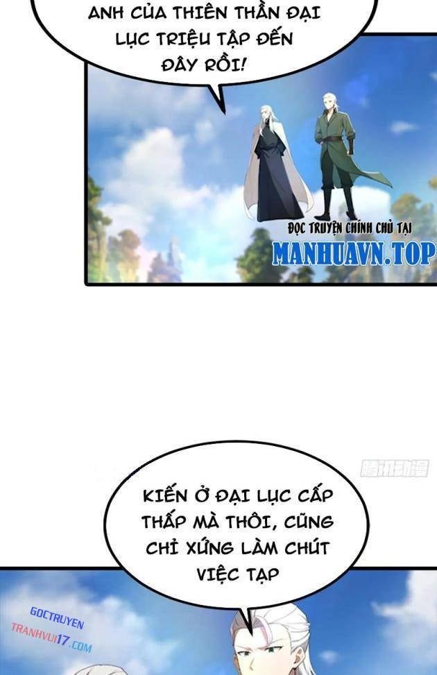 Tu Tiên Trở Về Tại Vườn Trường - Phần 2 - Page 15