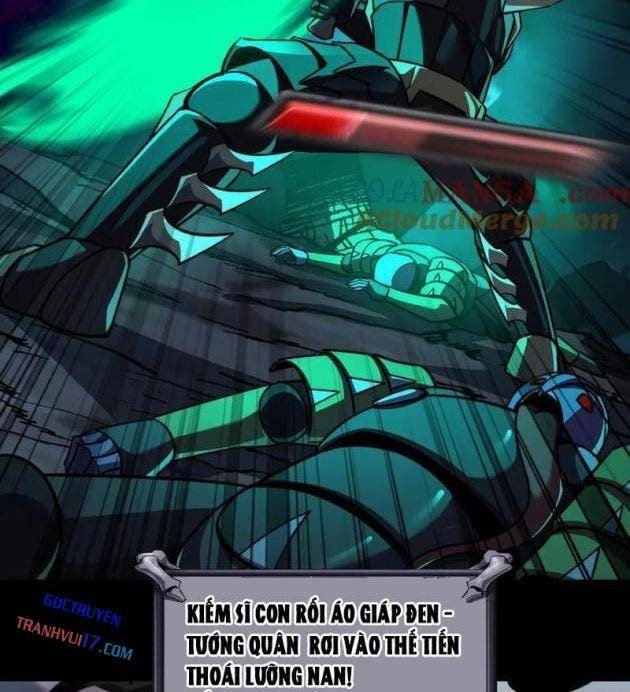 Tai Ách Cấp Mục Sư - Page 44