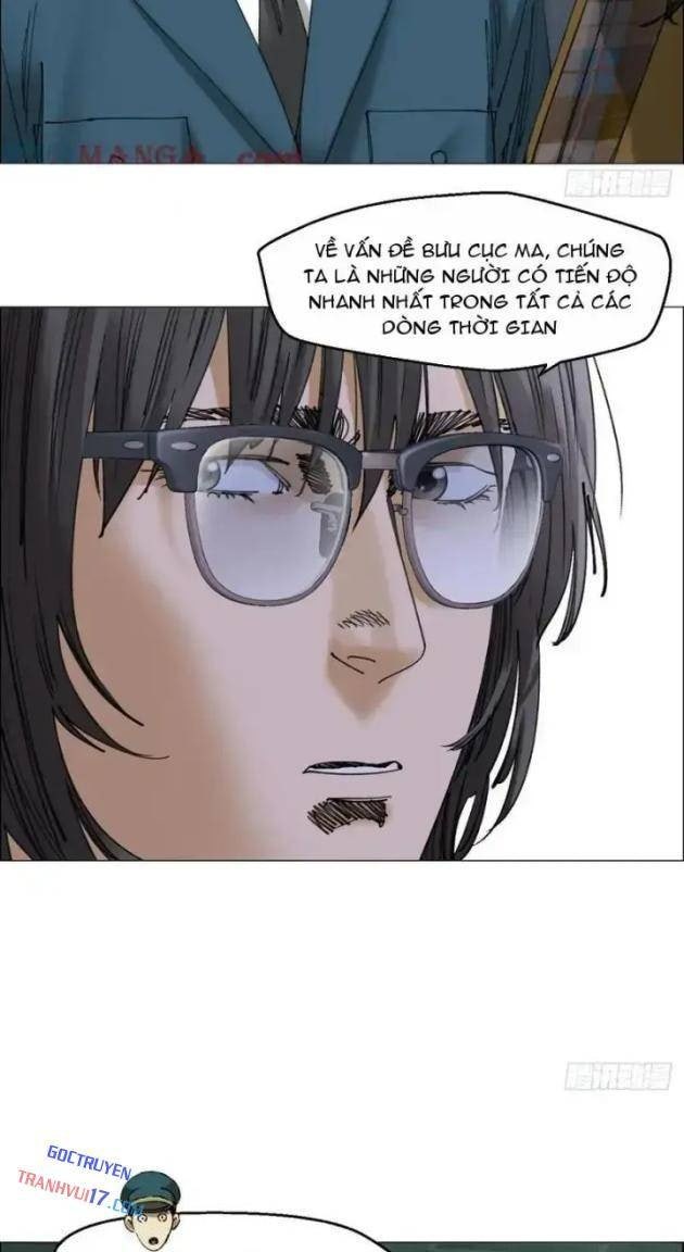 Giờ Ngọ Ba Khắc - Page 16