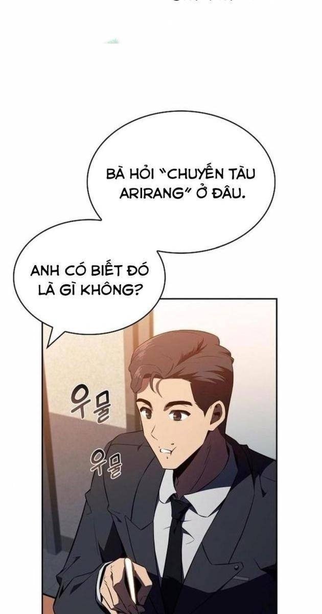Quán Ăn Định Mệnh - Page 106