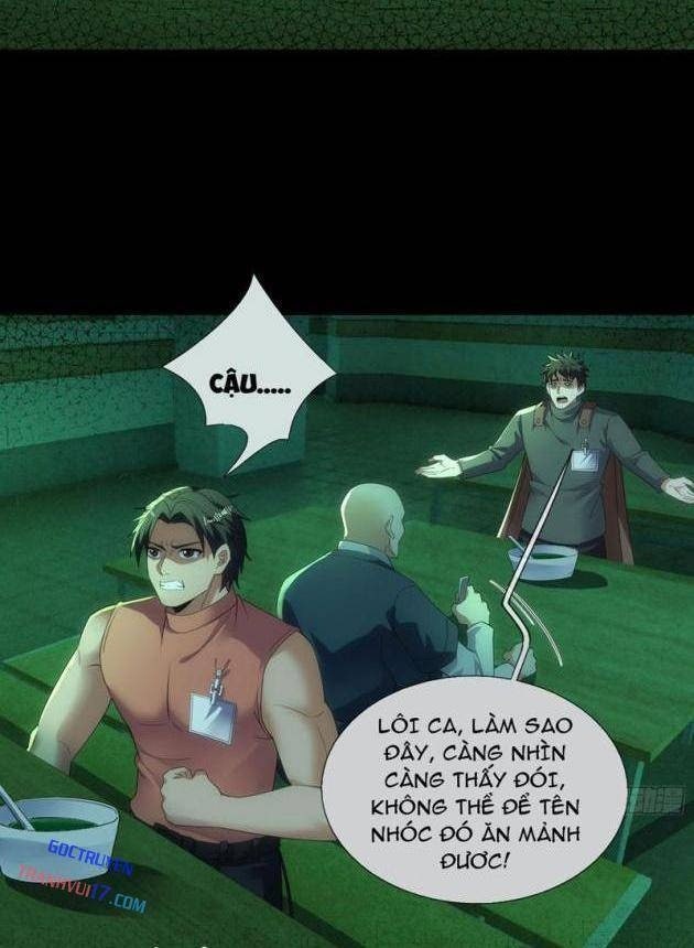 Toàn Cầu Kinh Dị: Ta Mở Ra Thương Thành Tự Do Hack - Page 87