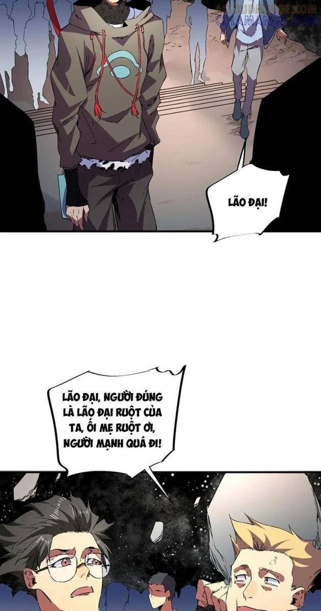 Cấm Chú Sư Mạnh Nhất Lịch Sử - Page 9