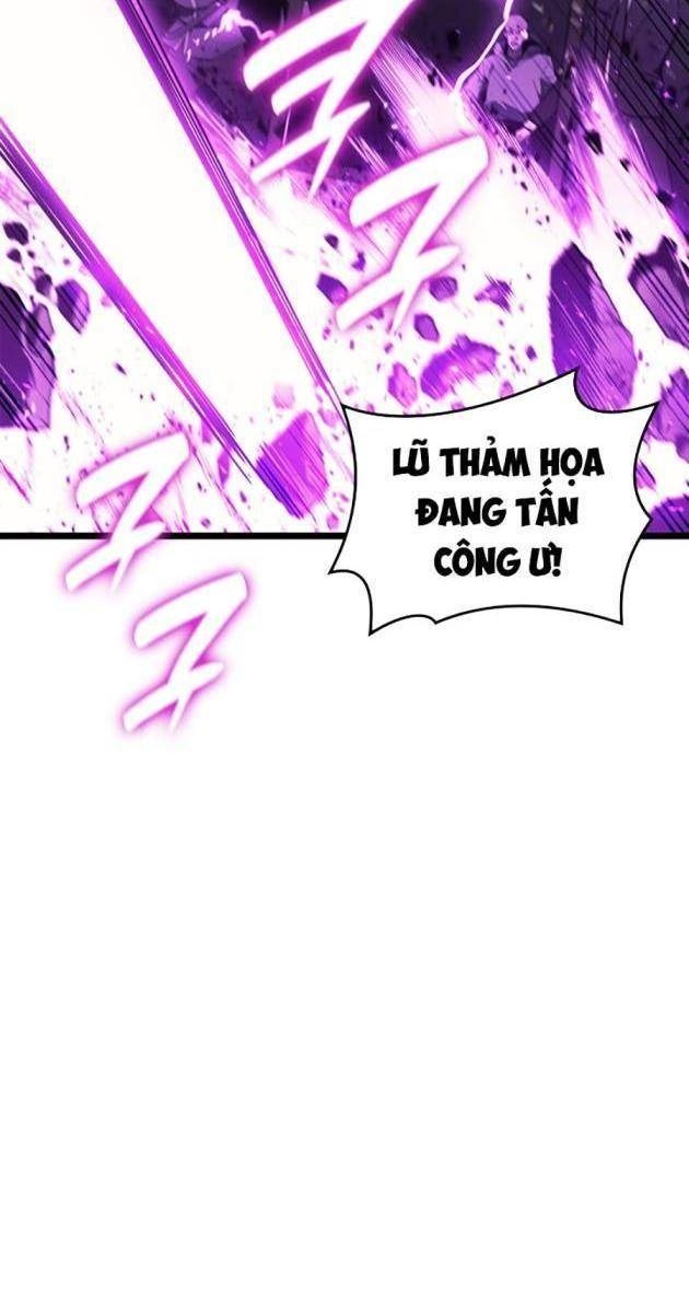 Người Hùng Cấp Thảm Họa Trở Lại - Page 19