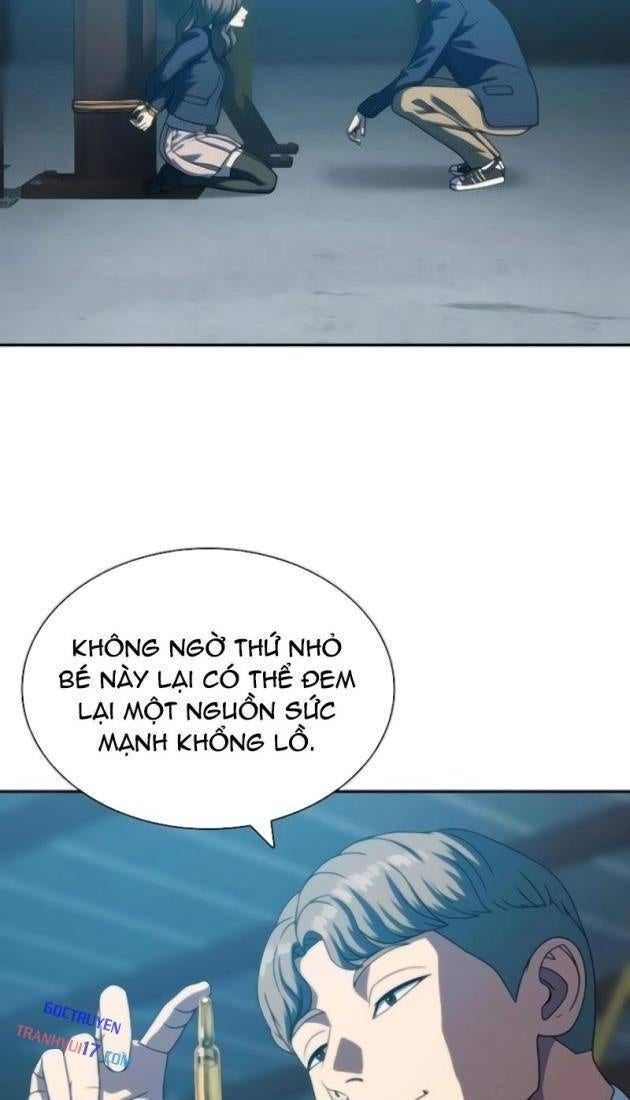 Hàn Băng Võ Giả - Page 89