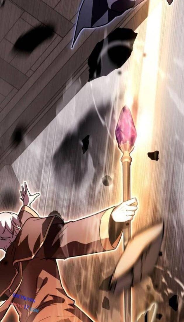 Pháp Sư Thiên Tài Đột Phá Giới Hạn - Page 34
