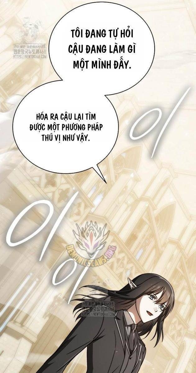 Thiên Tài Phép Thuật Nắm Bắt Khái Niệm - Page 39