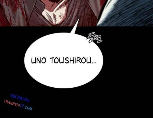 Báo Thù 2: Vạn Nhân Chi Thượng - Page 167