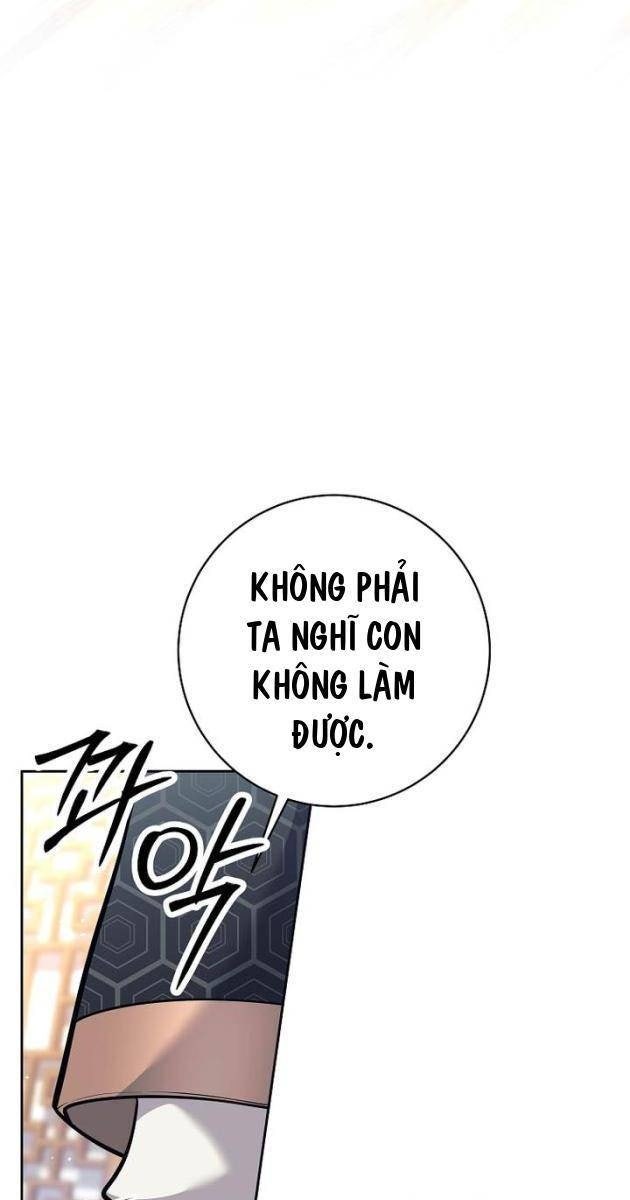 Đứa Con Ngoài Giá Thú Có Khả Năng Hấp Thụ Vũ Khí - Page 137