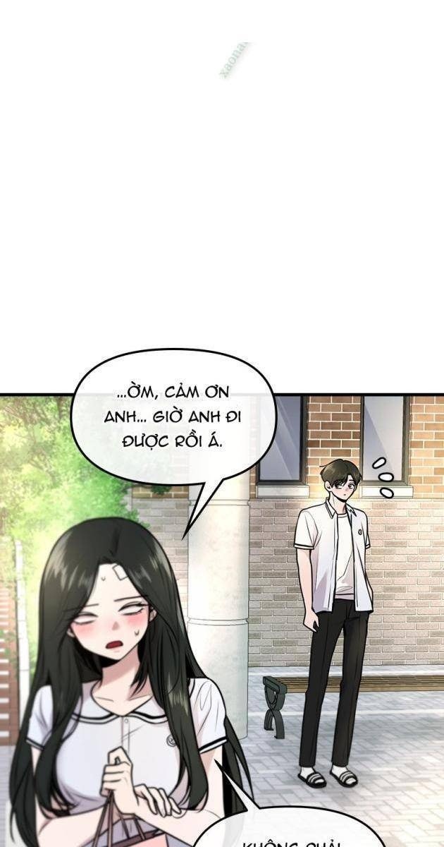 Trở Về Bên Chanbi - Page 32