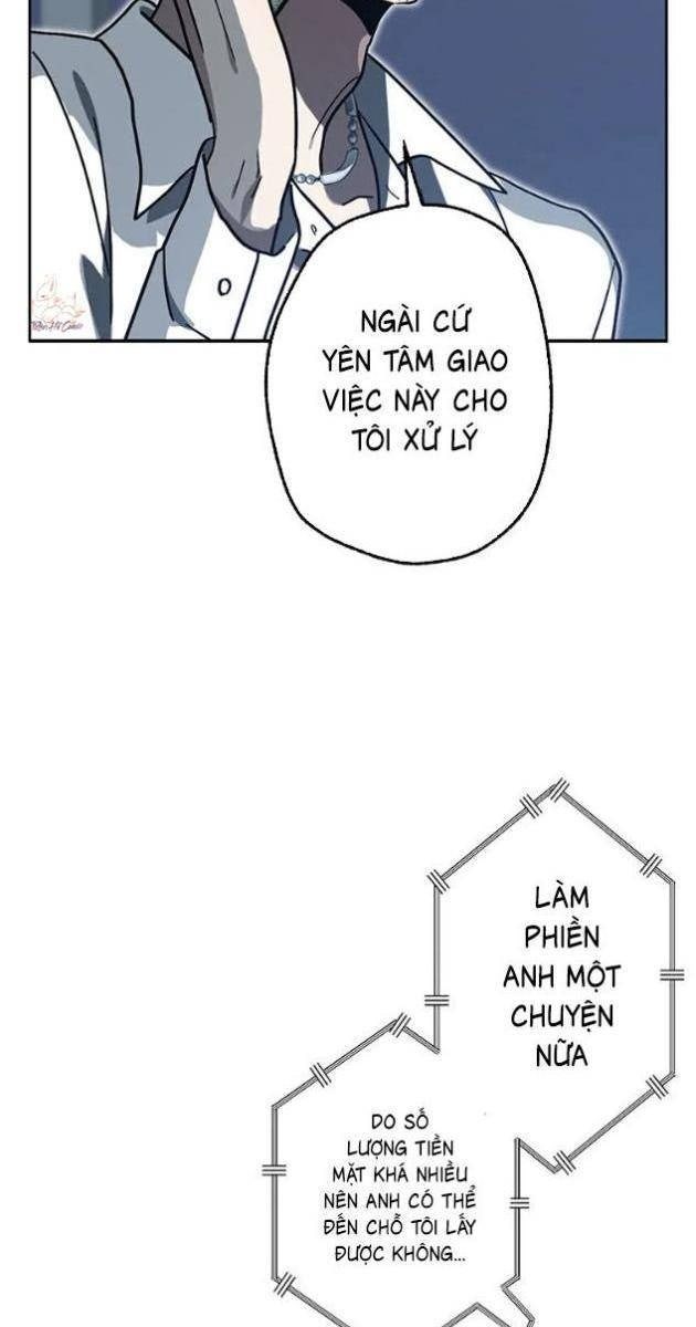 Quý Tộc Báo Thù - Page 69