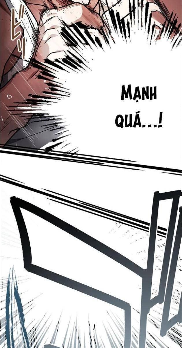 Quý Tộc Báo Thù - Page 43
