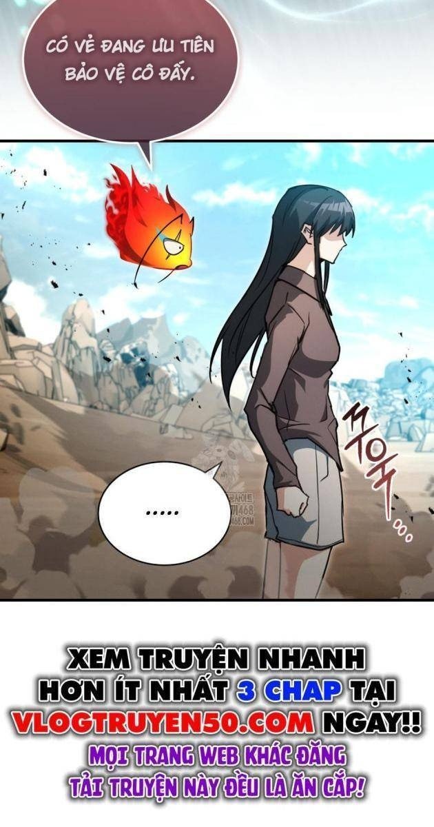 Ranker Mơ Được Nghỉ Hưu - Page 58