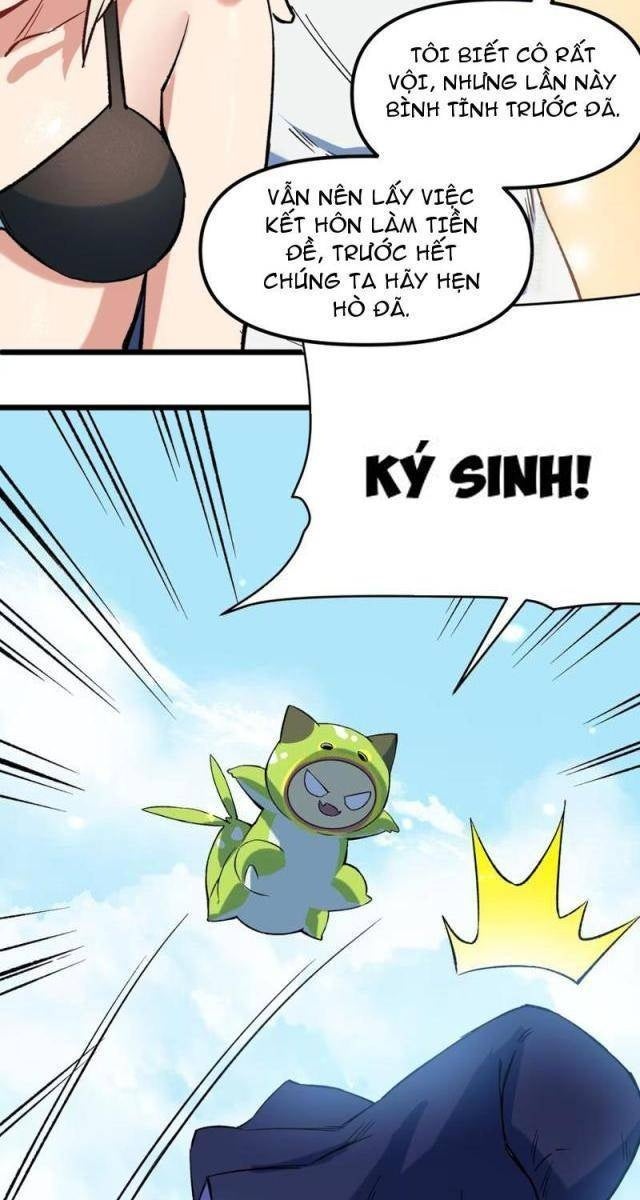 Pháp Sư Ký Sinh - Page 68