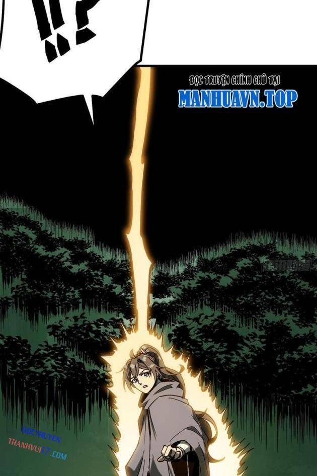Không Cẩn Thận Lưu Danh Muôn Thủa - Page 30