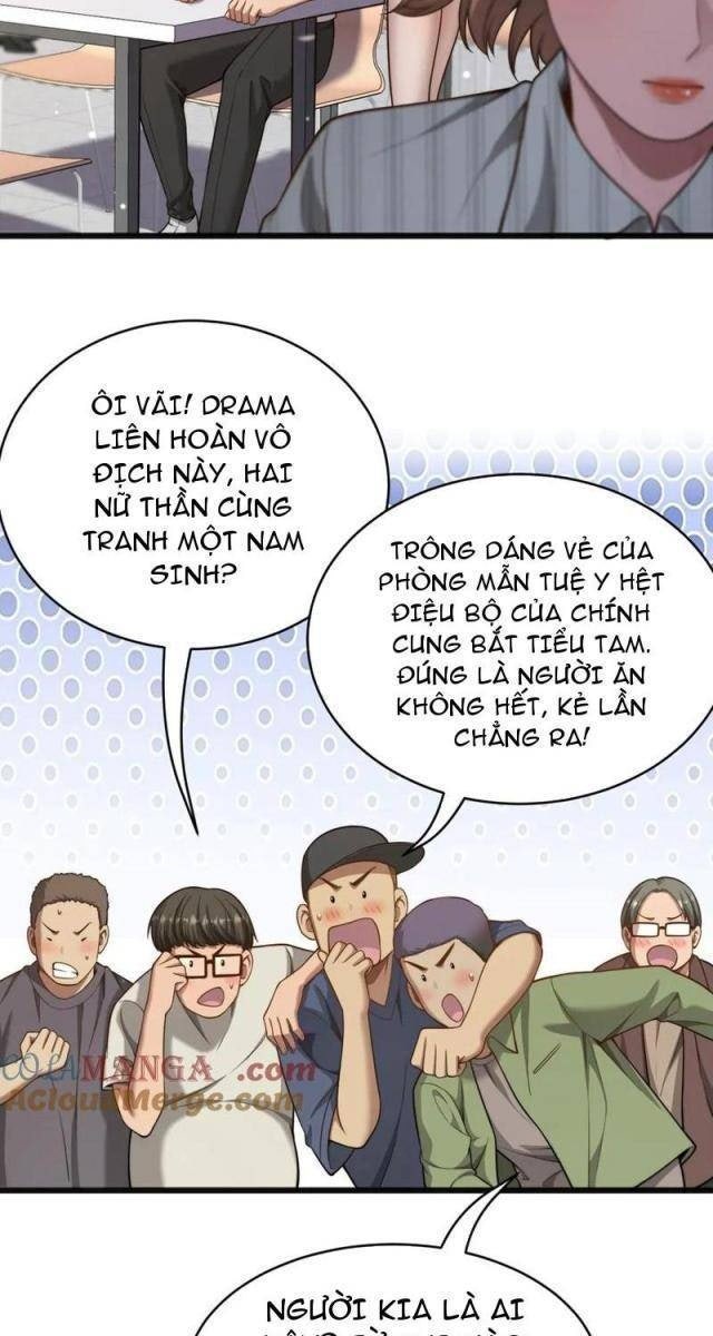 Sau Khi Tự Do Tài Chính, Họ Đã Dâng Hiến Lòng Trung Thành - Page 55