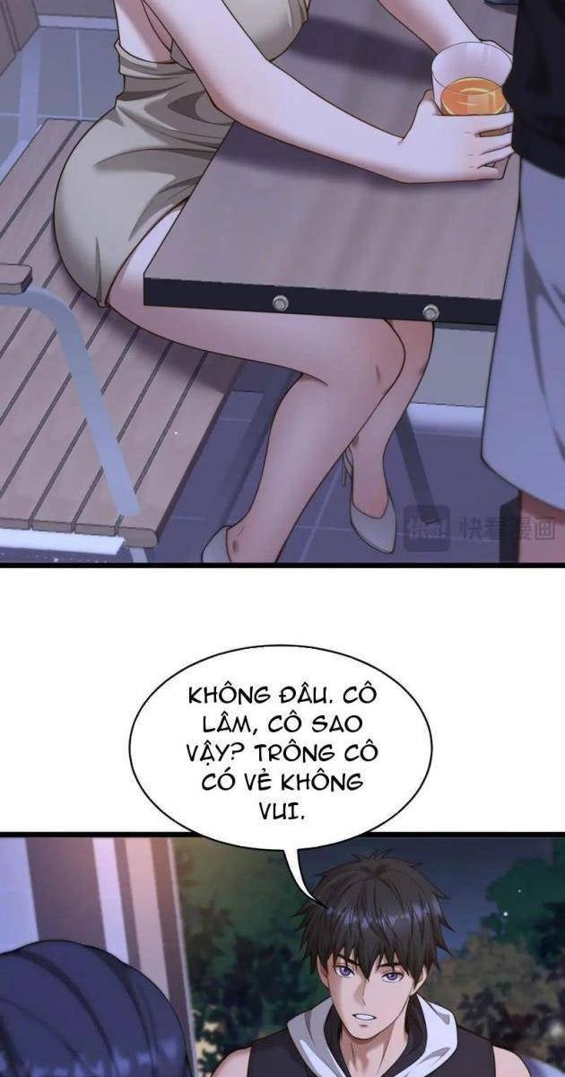 Sau Khi Tự Do Tài Chính, Họ Đã Dâng Hiến Lòng Trung Thành - Page 27