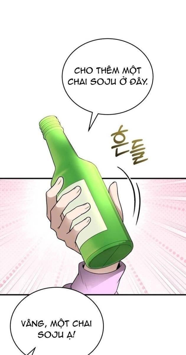 Bác Sĩ Hồi Quy Chỉ Muốn Sống Bình Lặng - Page 22