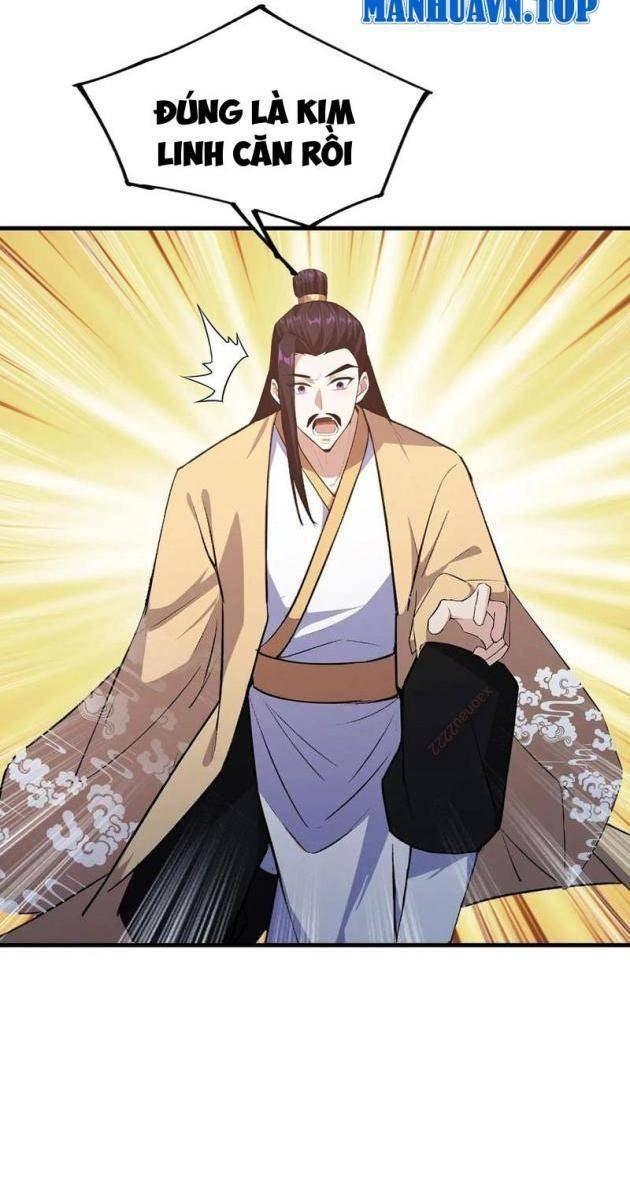 Hóa Ra Ta Sớm Đã Vô Địch - Page 48