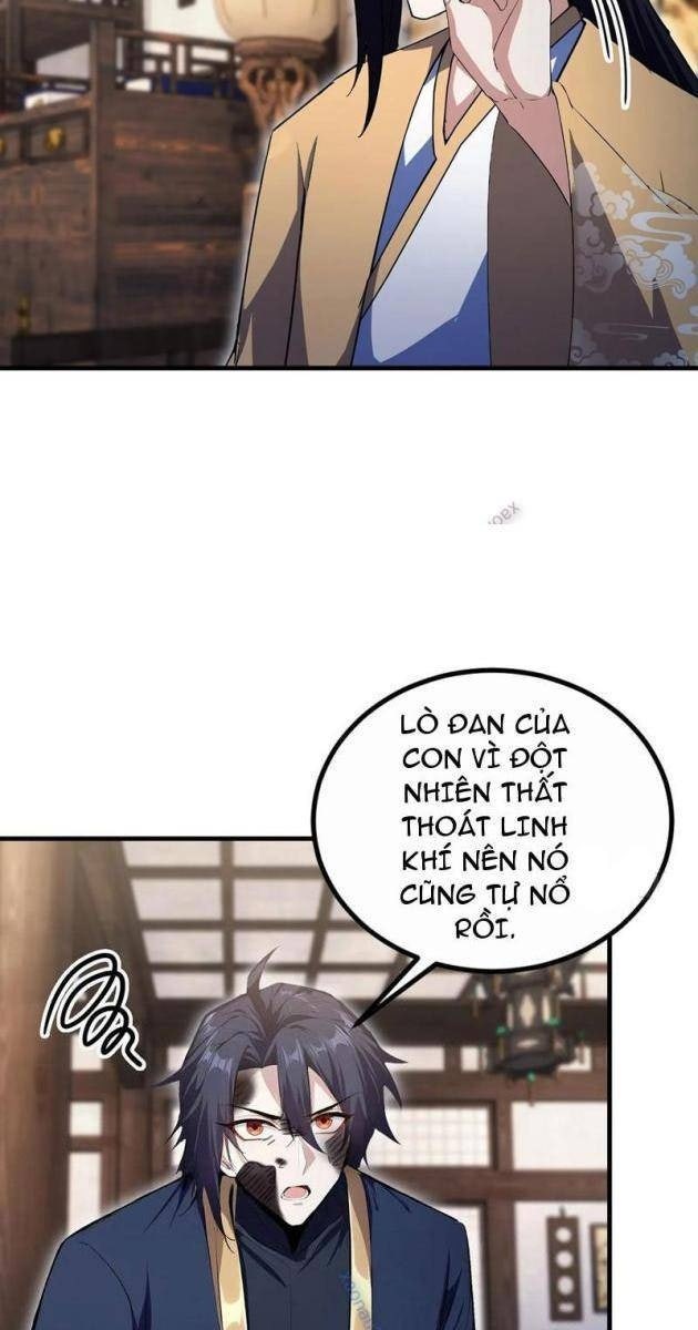 Hóa Ra Ta Sớm Đã Vô Địch - Page 57