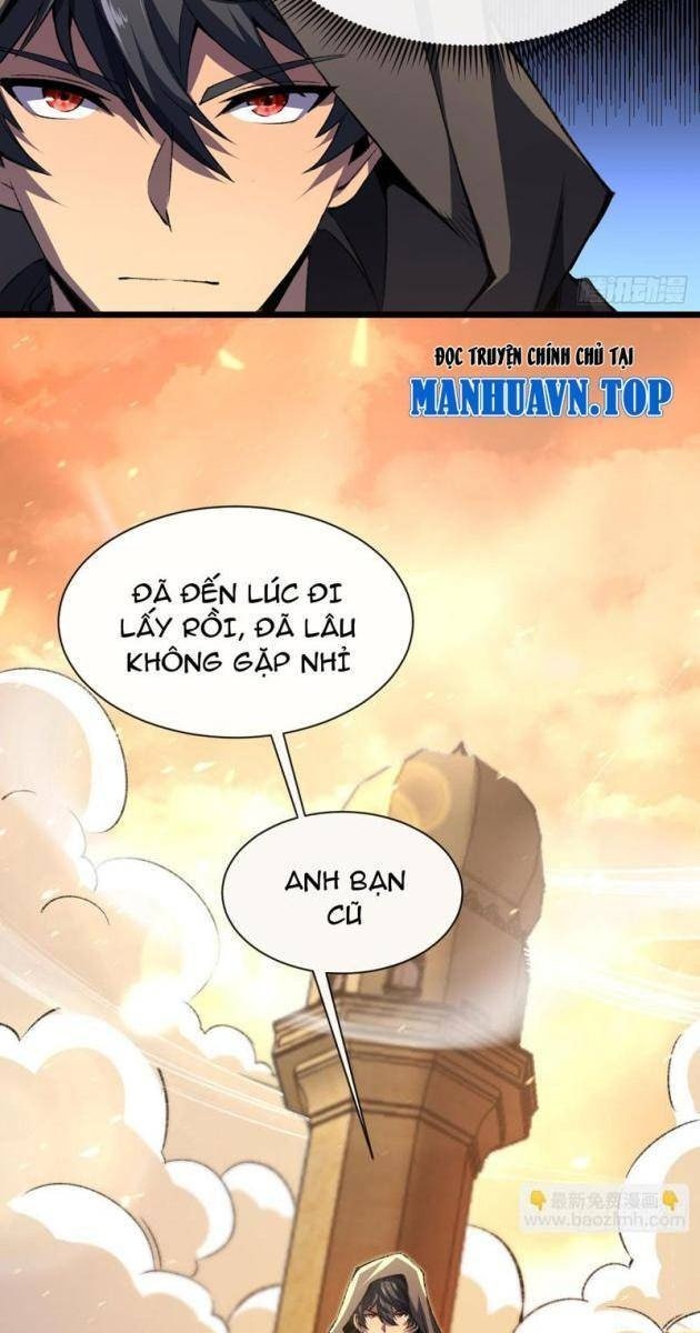 Dị Biến Giáng Lâm Nhân Gian: Triệu Hoán Chi Chủ! - Page 61