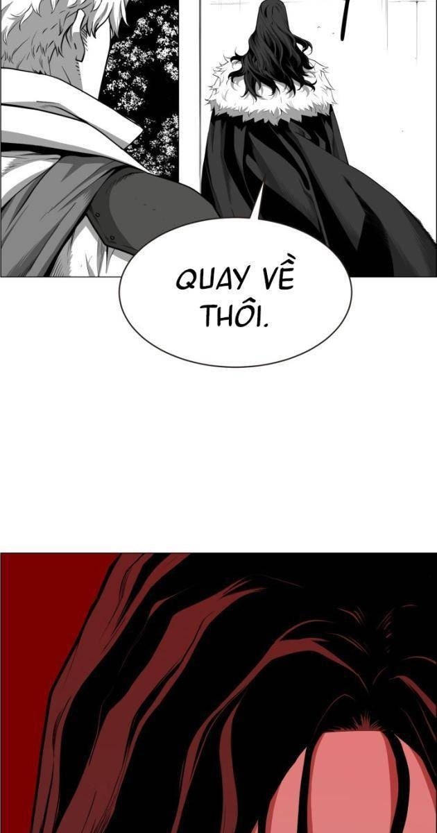 Hoàn Ác - Vương Quyền Và Tự Do - Page 41