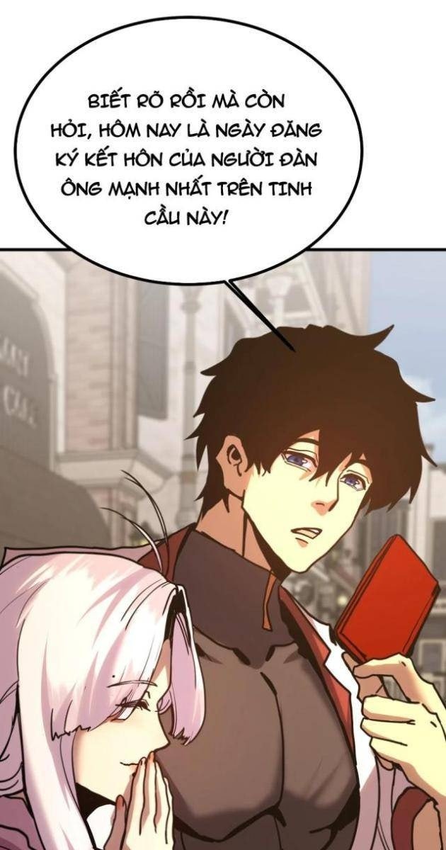 Cao Võ: Hạ Cánh Đến Một Vạn Năm Sau - Page 60