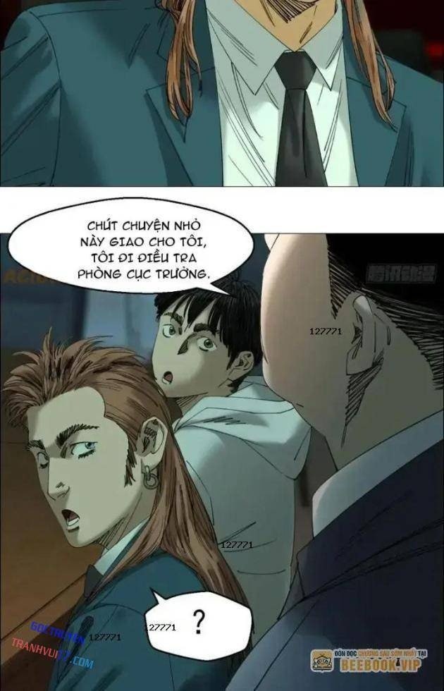 Giờ Ngọ Ba Khắc - Page 10