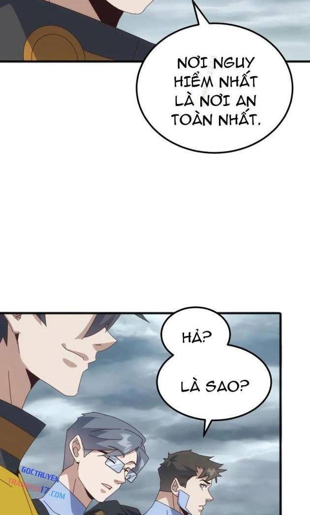 Vạn Tộc Xâm Lược: Mở Đầu Thuần Hóa Cự Thú Cấp Sử Thi - Page 42