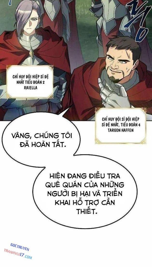 Đại Pháp Sư Mở Nhà Hàng - Page 14