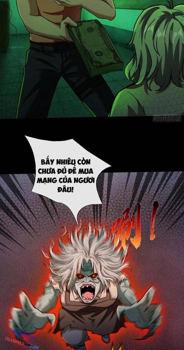 Toàn Cầu Kinh Dị: Ta Mở Ra Thương Thành Tự Do Hack - Page 9