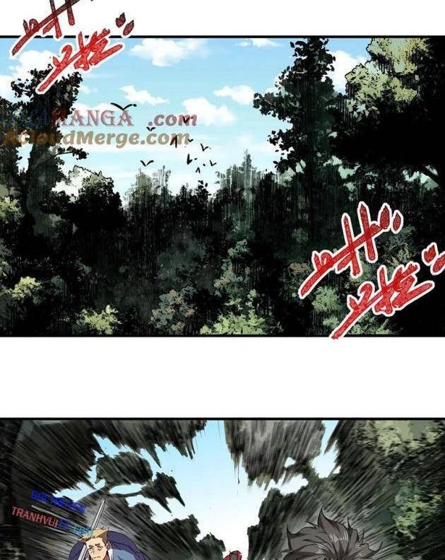 Cấm Chú Sư Mạnh Nhất Lịch Sử - Page 20