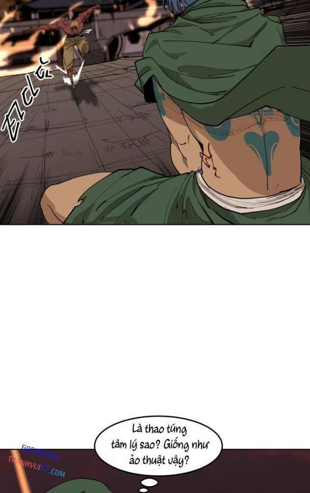 Viên Đá Đỏ - Page 30