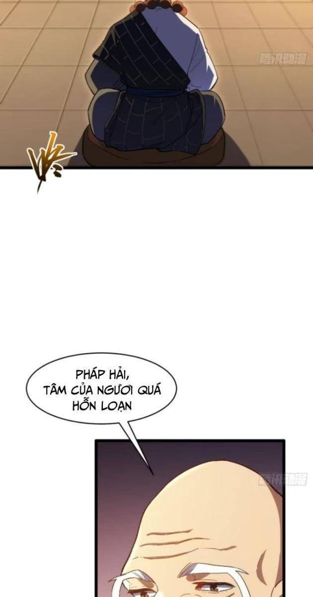 Bắt Đầu Đánh Dấu Hoang Cổ Thánh Thể - Page 33
