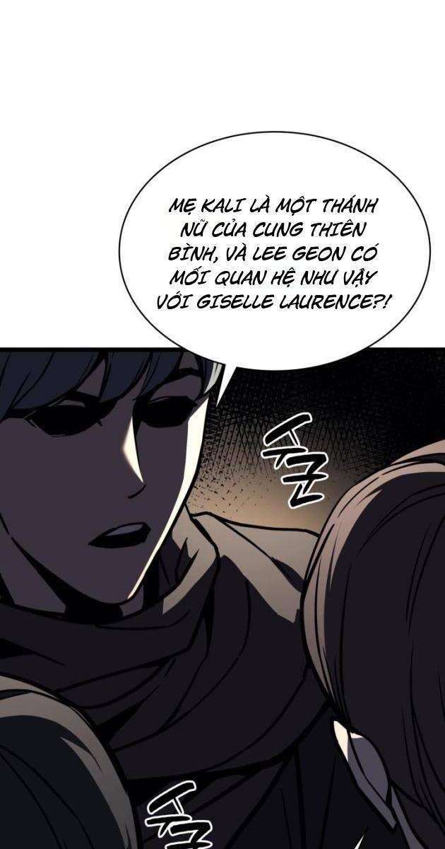 Người Hùng Cấp Thảm Họa Trở Lại - Page 89